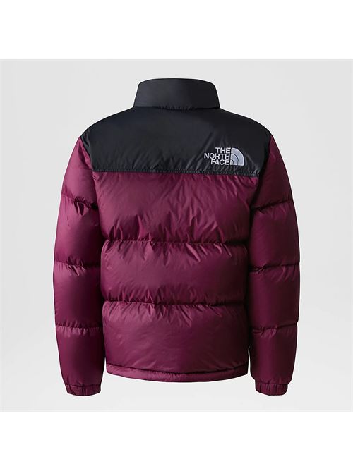 TEEN 1996 RETRO NUPTSE THE NORTH FACE | NF0A82UD/I0H1